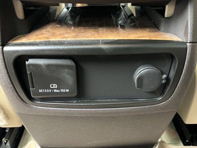 2011 Buick Enclave CXL-2