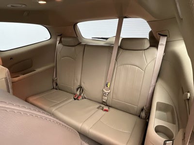 2011 Buick Enclave CXL-2