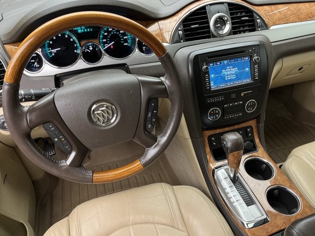 2011 Buick Enclave CXL-2