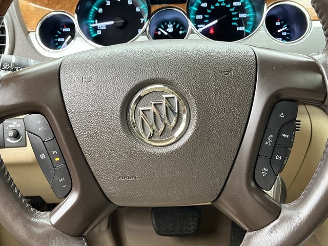 2011 Buick Enclave CXL-2