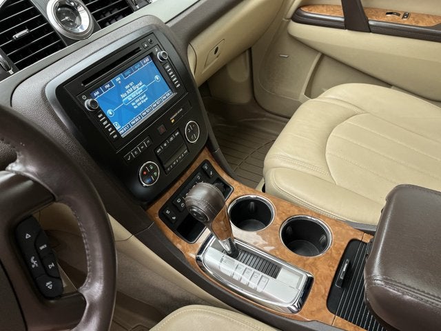 2011 Buick Enclave CXL-2