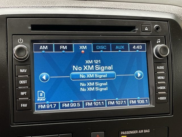 2011 Buick Enclave CXL-2