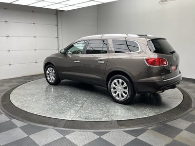2011 Buick Enclave CXL-2