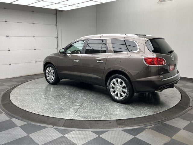 2011 Buick Enclave CXL-2