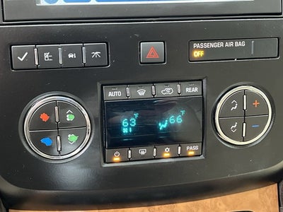 2011 Buick Enclave CXL-2