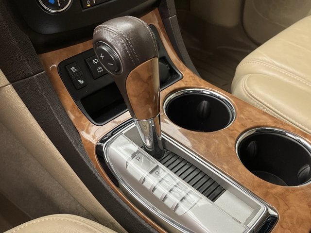 2011 Buick Enclave CXL-2