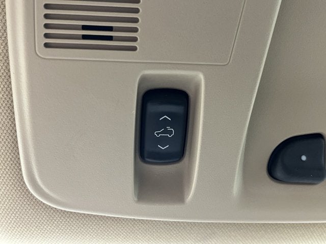 2011 Buick Enclave CXL-2