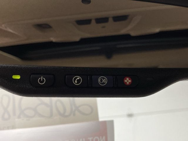 2011 Buick Enclave CXL-2