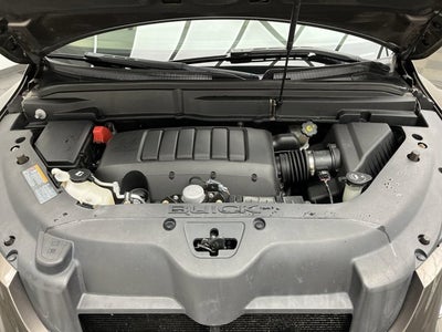 2011 Buick Enclave CXL-2