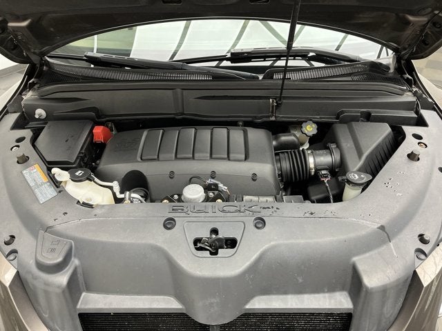 2011 Buick Enclave CXL-2