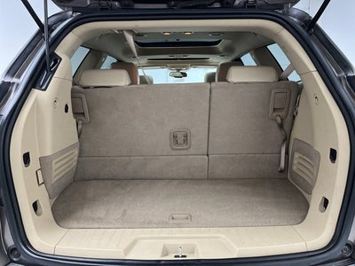 2011 Buick Enclave CXL-2