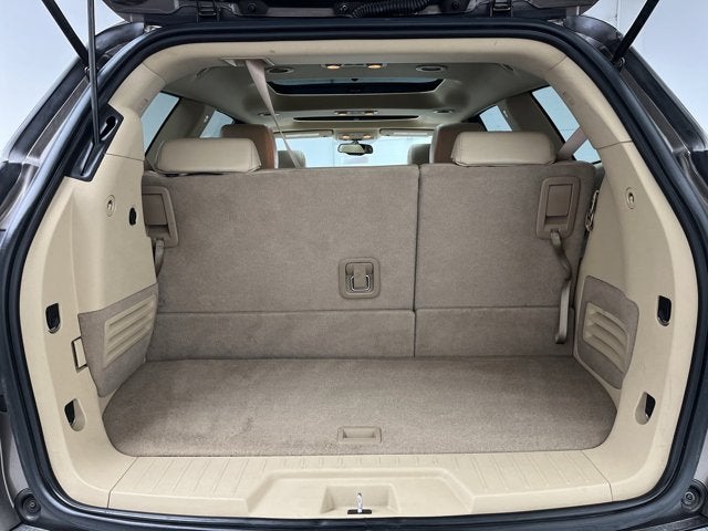 2011 Buick Enclave CXL-2