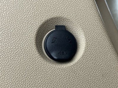 2011 Buick Enclave CXL-2