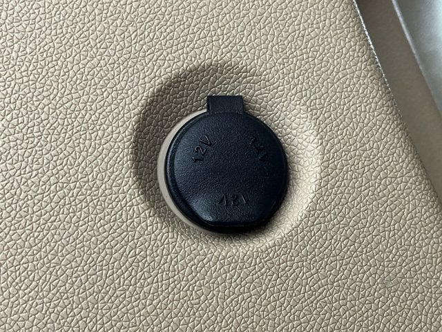 2011 Buick Enclave CXL-2