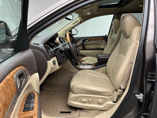 2011 Buick Enclave CXL-2
