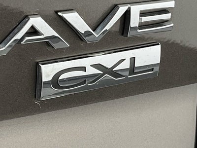 2011 Buick Enclave CXL-2