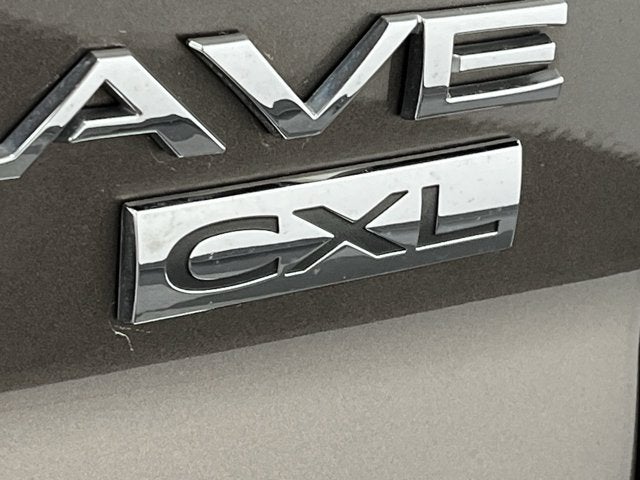 2011 Buick Enclave CXL-2