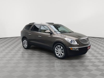 2011 Buick Enclave CXL-2