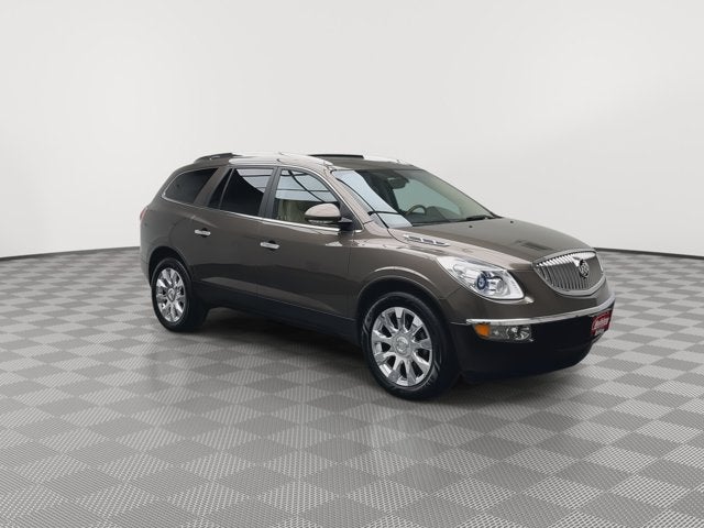 2011 Buick Enclave CXL-2