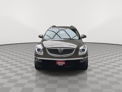 2011 Buick Enclave CXL-2