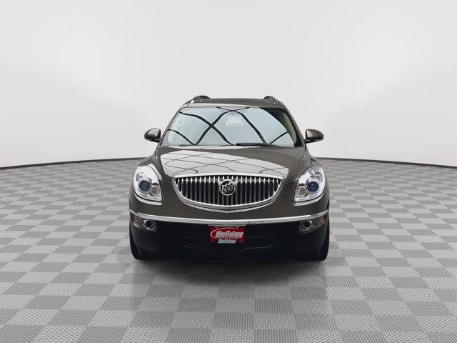 2011 Buick Enclave CXL-2