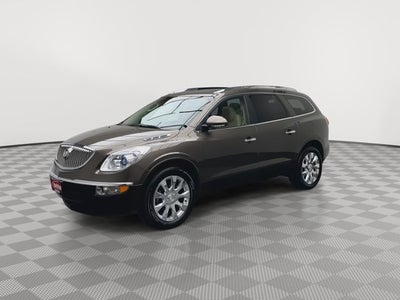 2011 Buick Enclave CXL-2