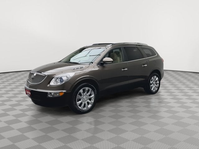 2011 Buick Enclave CXL-2