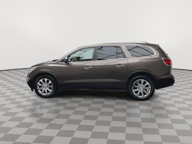 2011 Buick Enclave CXL-2