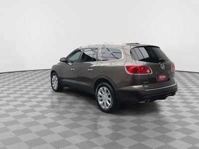 2011 Buick Enclave CXL-2