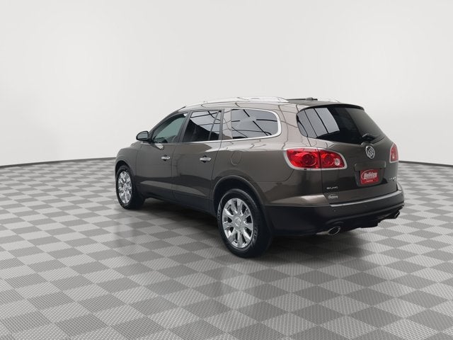 2011 Buick Enclave CXL-2