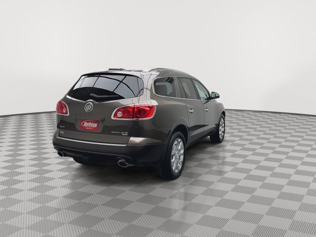 2011 Buick Enclave CXL-2