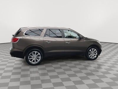 2011 Buick Enclave CXL-2