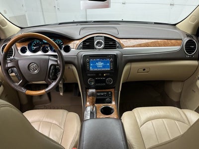 2011 Buick Enclave CXL-2