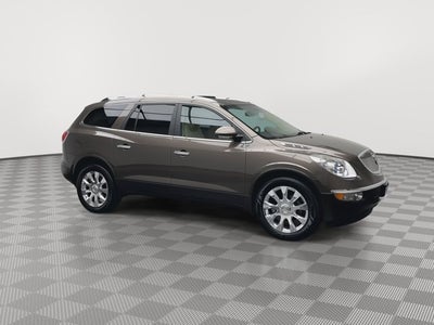 2011 Buick Enclave CXL-2