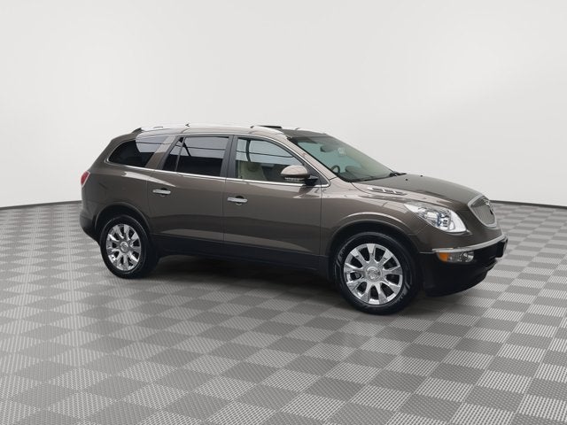2011 Buick Enclave CXL-2