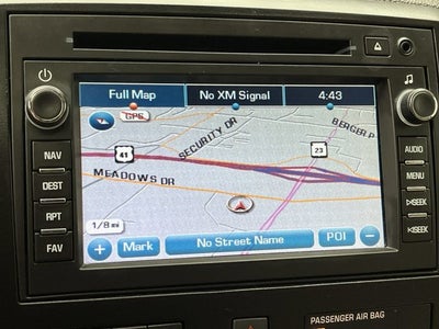2011 Buick Enclave CXL-2