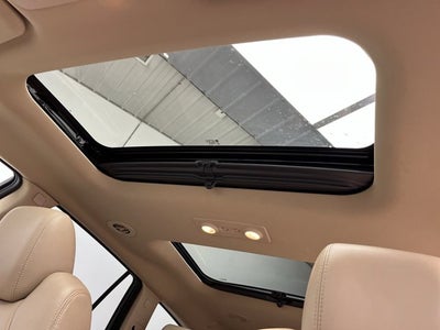 2011 Buick Enclave CXL-2
