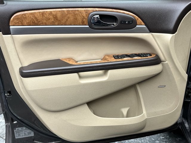 2011 Buick Enclave CXL-2