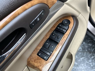 2011 Buick Enclave CXL-2