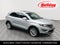 2016 Lincoln MKC Select
