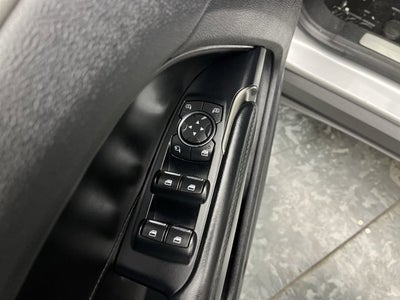 2016 Lincoln MKC Select