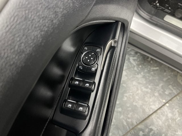 2016 Lincoln MKC Select