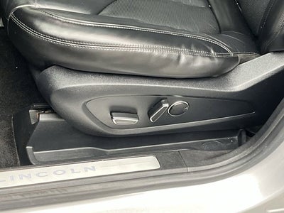 2016 Lincoln MKC Select