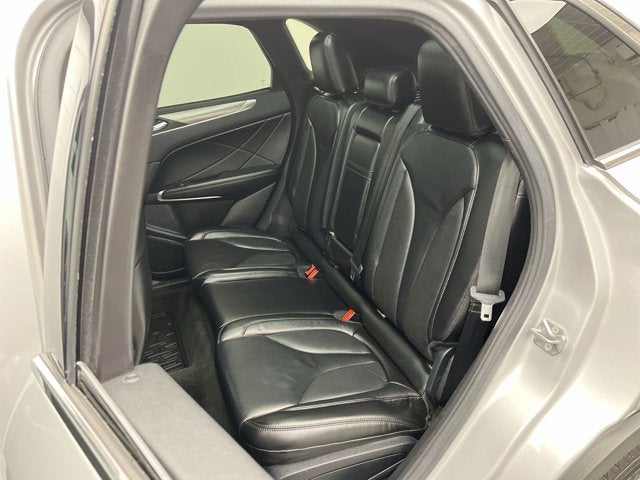 2016 Lincoln MKC Select