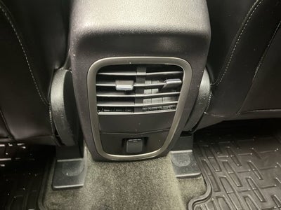 2016 Lincoln MKC Select