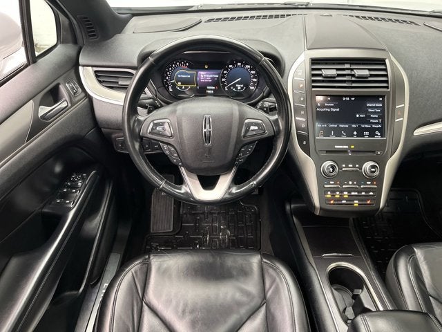 2016 Lincoln MKC Select