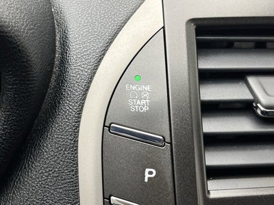 2016 Lincoln MKC Select