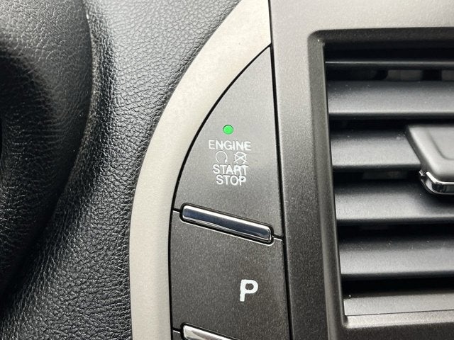 2016 Lincoln MKC Select