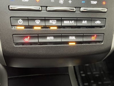 2016 Lincoln MKC Select