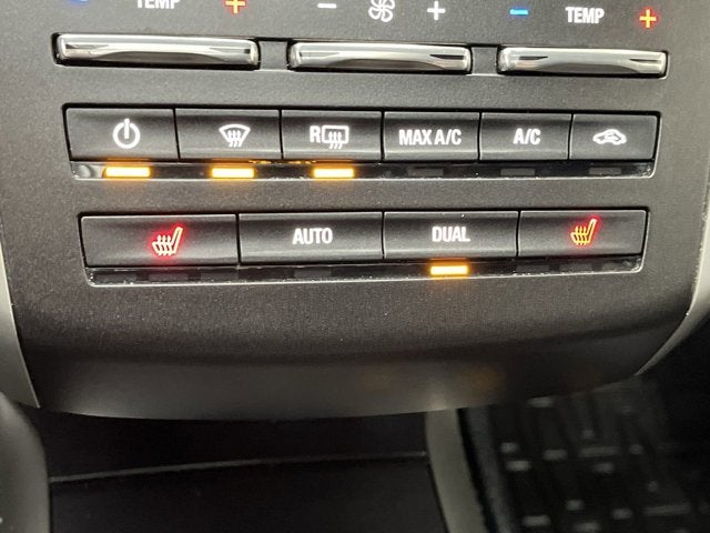 2016 Lincoln MKC Select